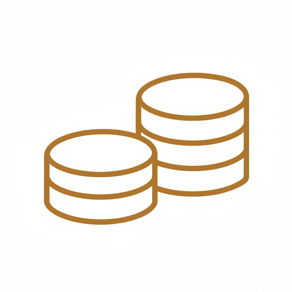 Financial Integrity and Performance icon