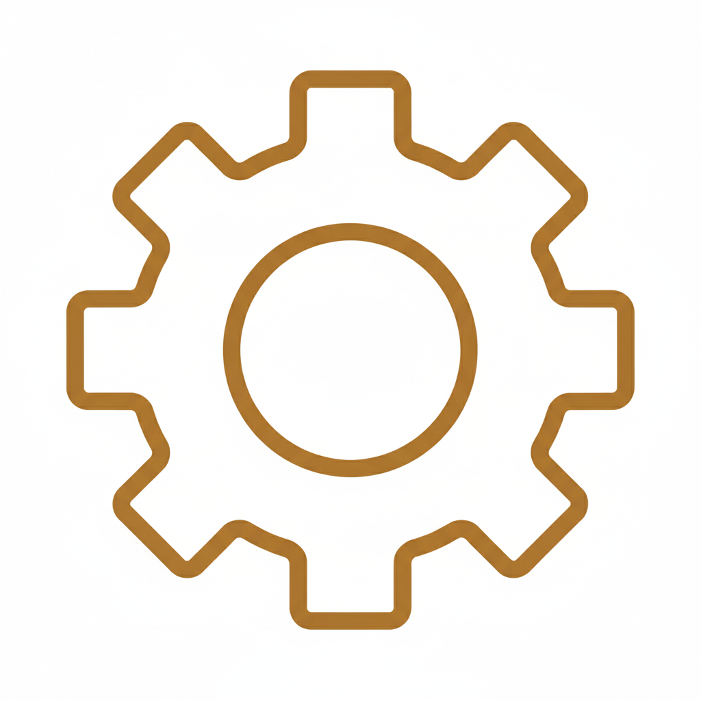 Operational and Execution Readiness icon
