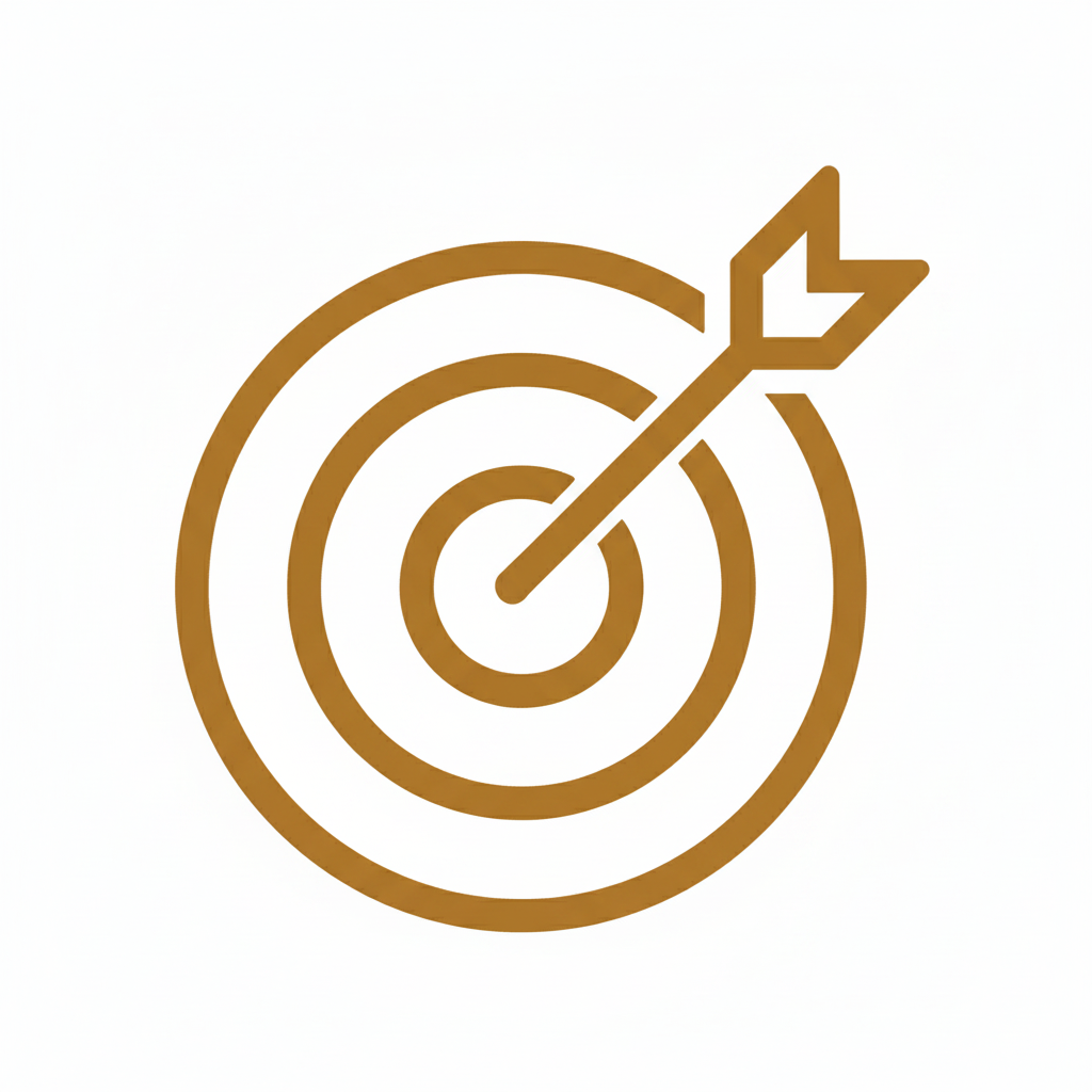 Strategic Alignment icon