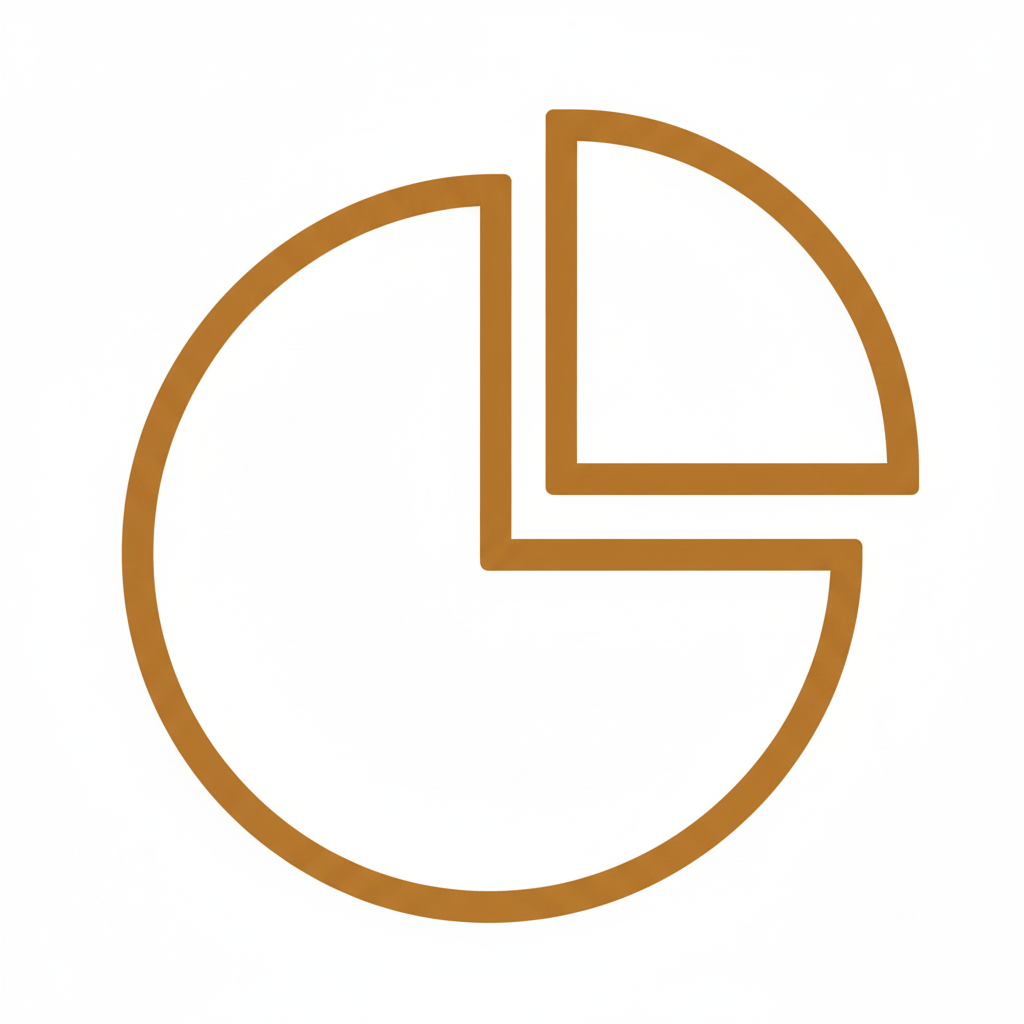 Financial Analysis and Due Diligence icon