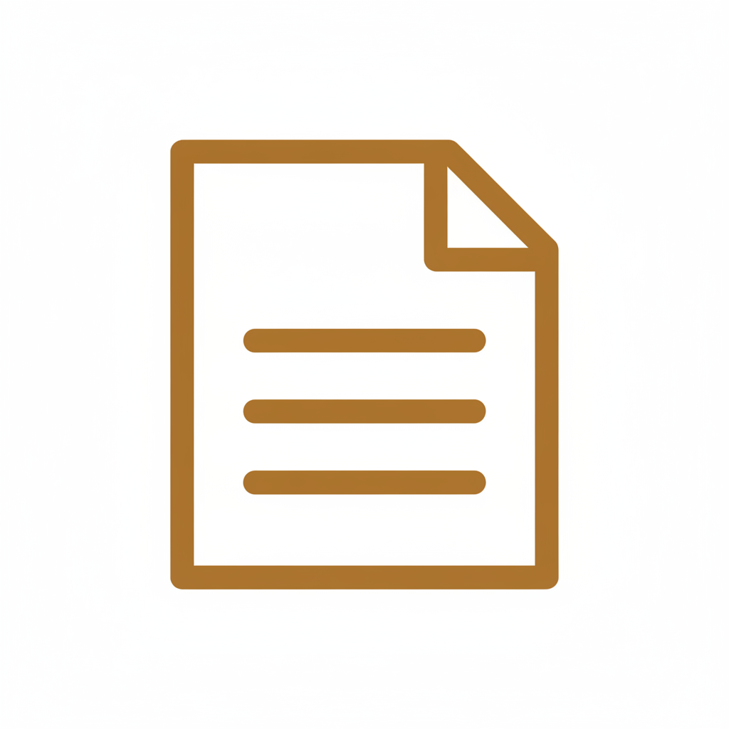 Strategic Business Planning icon